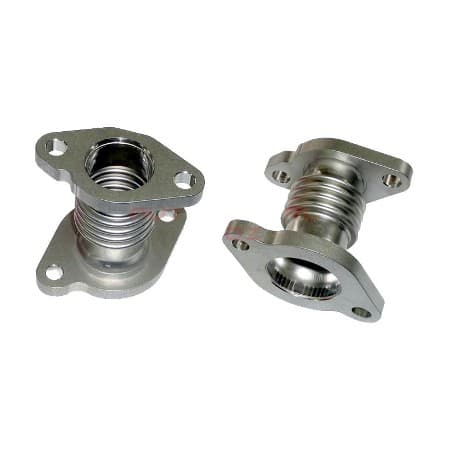 Egr Dönüşüm Borusu Ducato-Daily 2.3