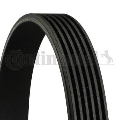 Kanallı Kayış Mondeo 93-00 -VW LT28-35 01-06