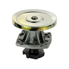 Devirdaim TMPR 1.4-1.6 Tipo 1.4İE-1.4-1.6İE 87-95 Uno 1.4 89-92 Sarı Kasnak PA566 T