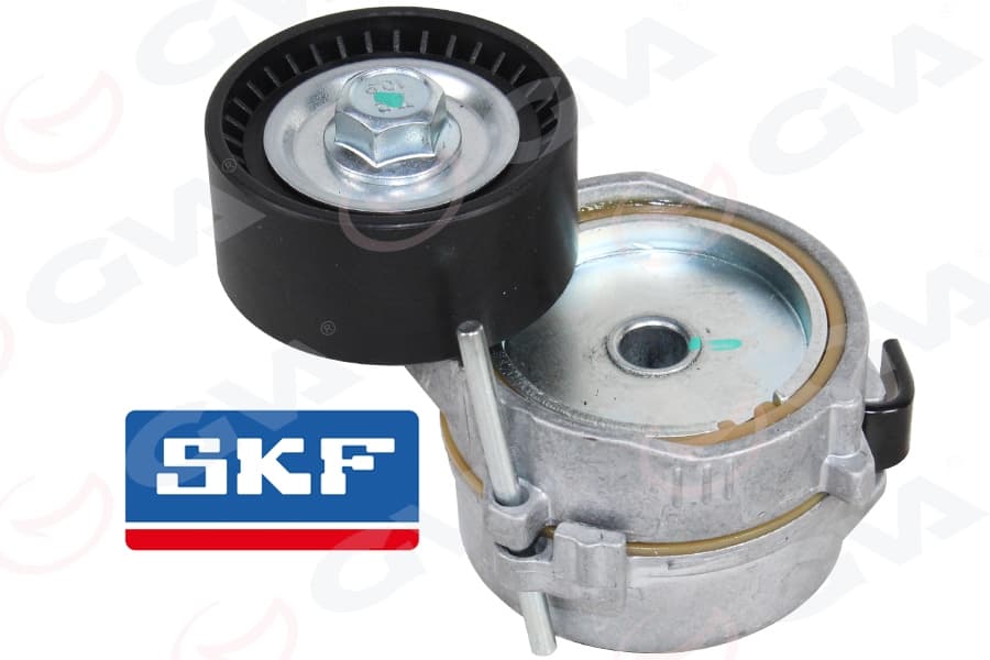 Alternatör Gergi Rulmanı Kütüklü Astra L 21> Corsa F-Combo E 19> Crossland-Grandland-Mokka-P108- P208-P301-P308-P508-P2008-Partner-Berlingo-C-Elysee-C2-C3-C4-DS3-Proace 1.2 B-D-F12XHT Puretech