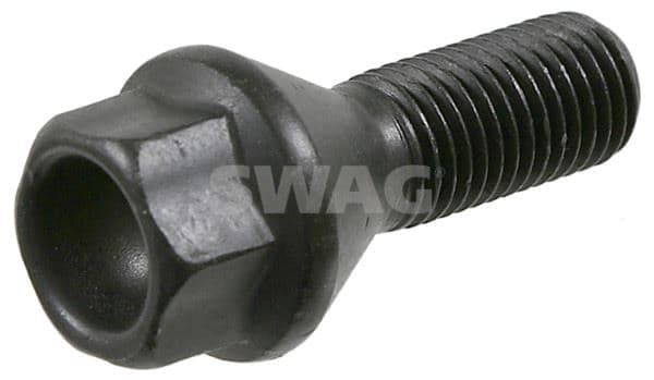 Bijon 12x50 MM Mini R50 R52 R53 R56 R57 BMW E30 E34 E36 E39 E46 E60 E87 E90 E84 E83 Renault Clio Kangoo Megane Laguna Mercedes Citan W445 Dacia Logan Febi 18903