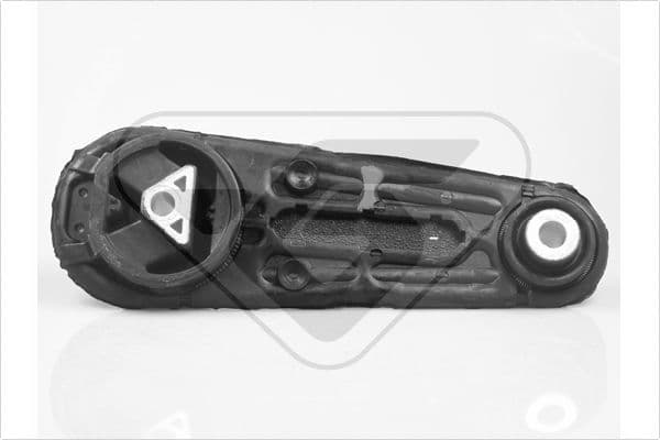 Motor Takozu Arka Megane II 02> Scenic II 02> Clio III 05> Modus 04> 1.2 D4F 1.4 K4J 1.6 16V K4M Dacia Logan 04> 1.5dCi K9K