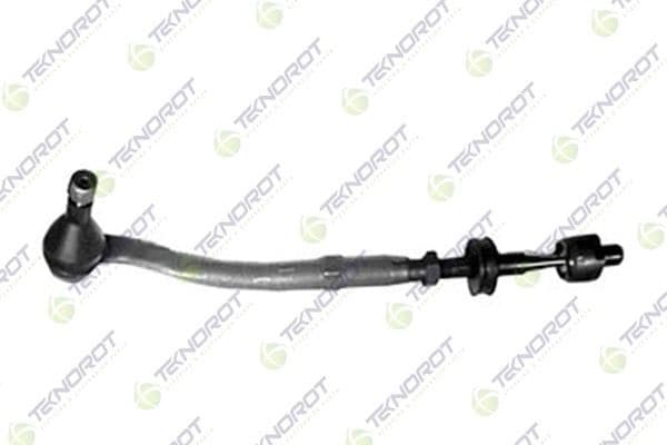 Rot Takımı Sol BMW E39 95>03