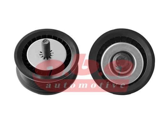 Alternatör Gergi Avara Bilyası İnsignia A 08>17 Astra J-Zafira C 09>15 2.0 Cdti A20DTL-DTR-DTH-DTJ