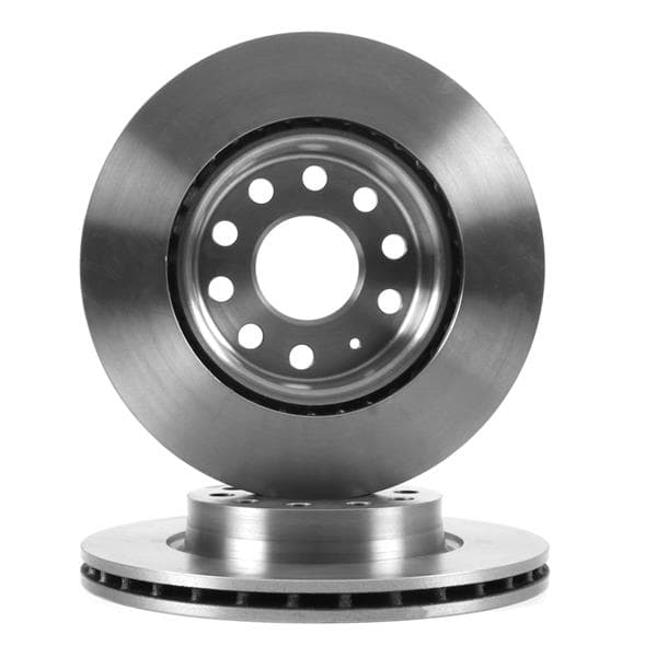 Ön Fren Disk Aynasi Caddy III-Golf V 1.9 1.4 1.6 TSI-Fsi-TDI 280x22x5DL Havali