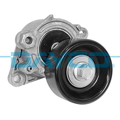 Kayış Gergi Rulmanı Mercedes W203 W204 C219 W211 W164 W221 Kutuklu