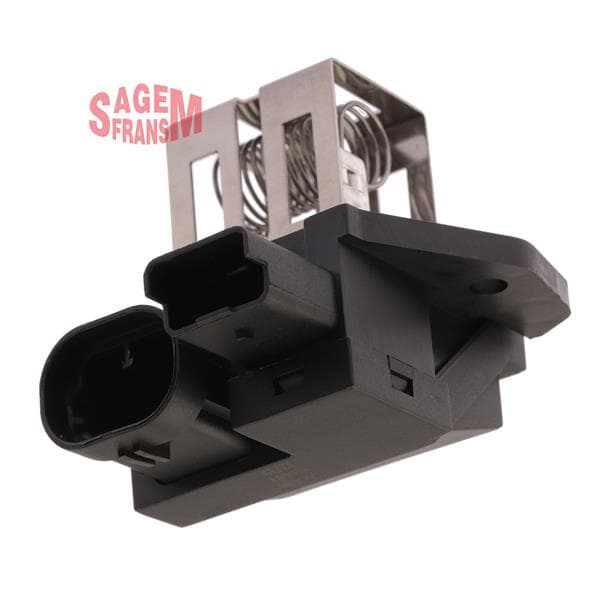 Fan Motor Rezistansi Rolesi Renault Clio IV 12> Captur 13> Duster 10> Dokker 12> 0.9 Tce 1.2 Tce 1.5DCI