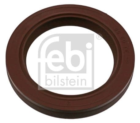 Eksantrik Mil Kapak Keçesi Peugeot P106-P206-P306-P307-P308-P405-P406-P407-Expert-Partner Citroen C2-C3-C4-C5-Saxo-Xsara-Jumpy-Berlingo 1.1-1.4-1.6-1.8 36x50x7