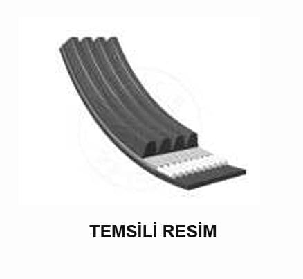 Kanallı Kayış Berlingo 1.1 1.4 8V 96-02 1.6 16V 00-02 Alfa Romeo- Ford- Mazda- Nissan-Toyota 58