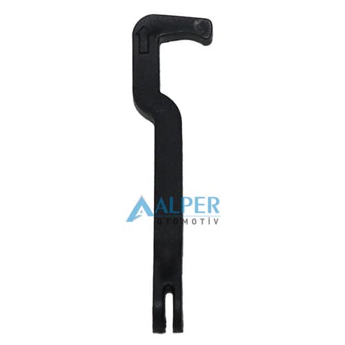 Motor Kaput Açma Kolu Doblo 05>
