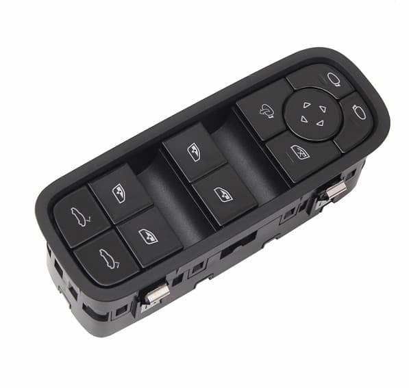 Cam Anahtarı Porche Cayenne 2017-2021 Sol