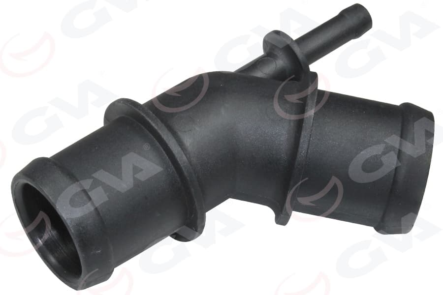Termostat Yuvası Flanşi Bora-GOLF4-Polo-Sharan 1.9-2.3 98-06 -A3