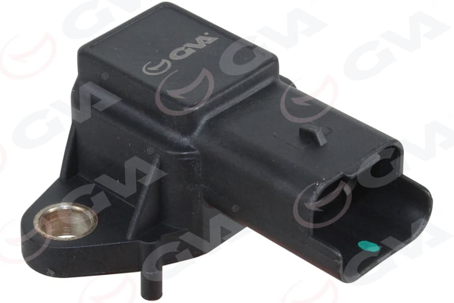 Emme Manifold Basinç Map Sensörü Peugeot P107-P206-P207-P307-P406-P607-P807-P2008-P3008-Partner-Ex Pert-Bibper Citroen C1-C2-C2-C3-C8-Berlingo-Nemo-Jumpy-Xsara 1.4 HDi DV4T Ford Fiesta 1.4 TDCi