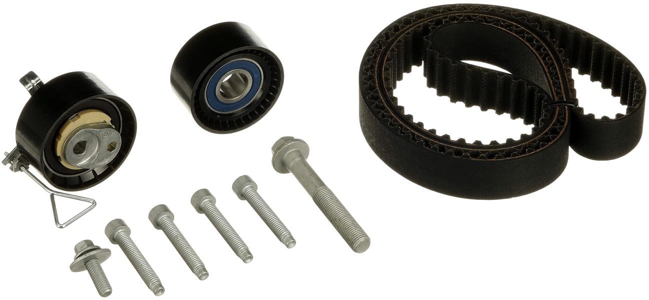 Eksantrik Gergi Kiti Volvo S60 1.5T3 2.0 T3 T4 T5 T6 T8 15-18 S80 S90-V40-V60 V70 V90 XC40 XC60
