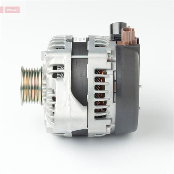 Alternatör 120A Ford Focus Volvo C30/S40/V50 04> B 4164 S3/ 1.6 Benzin