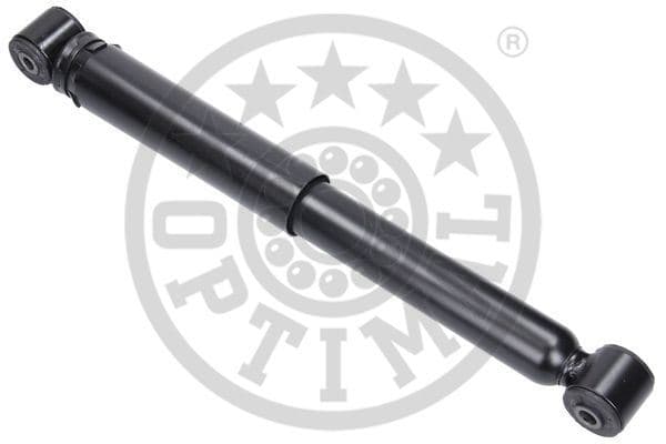 Arka Amortisör L/R Citroen C3 II 10>16 DS3 10>15 Gazli