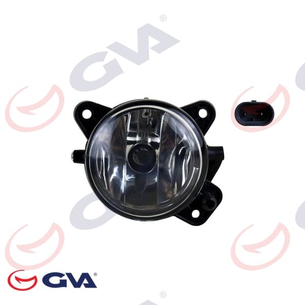 Ön Tampon Sis Fari Ampül Duy Sağ Transporter T5 -Crafter 2006-2012 Polo 05-10 Touareg 03-07 Fabia