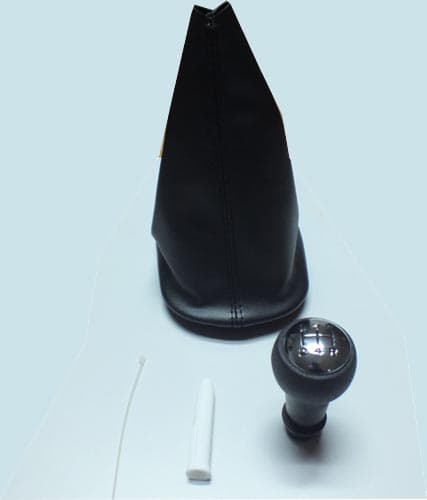 Vites Topuzu Körüğü P307-P308 Krom