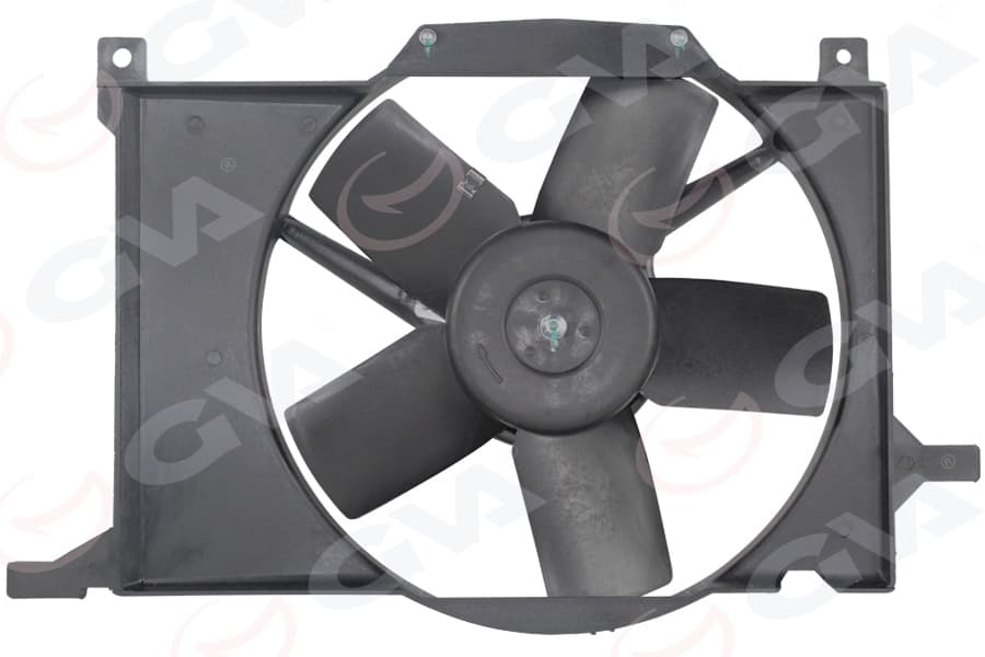 Fan Motoru Corsa B-Combo B-Tigra X14-C16XE