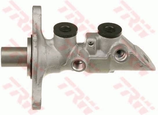 Fren Ana Merkez Renault Grand Scenic III 09> Megane III 09> Scenic III 09> 23.81 MM