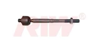 Rot Mili Sag/sol Fiesta 08>12 Fiesta 12>17 B-Max 12> Tourneo Courier 14> Mazda 2 07>17