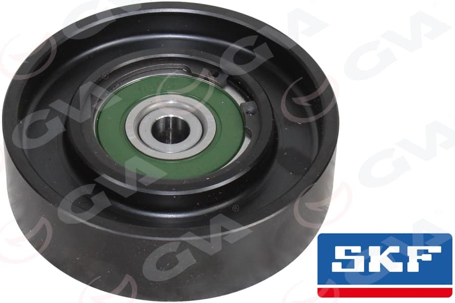 Alternatör Gergi Rulmanı Toyota Yaris 1.0L 1SZ-Fe SCP10 03-05 / 1.3L 2SZ-Fe SCP90 06-10