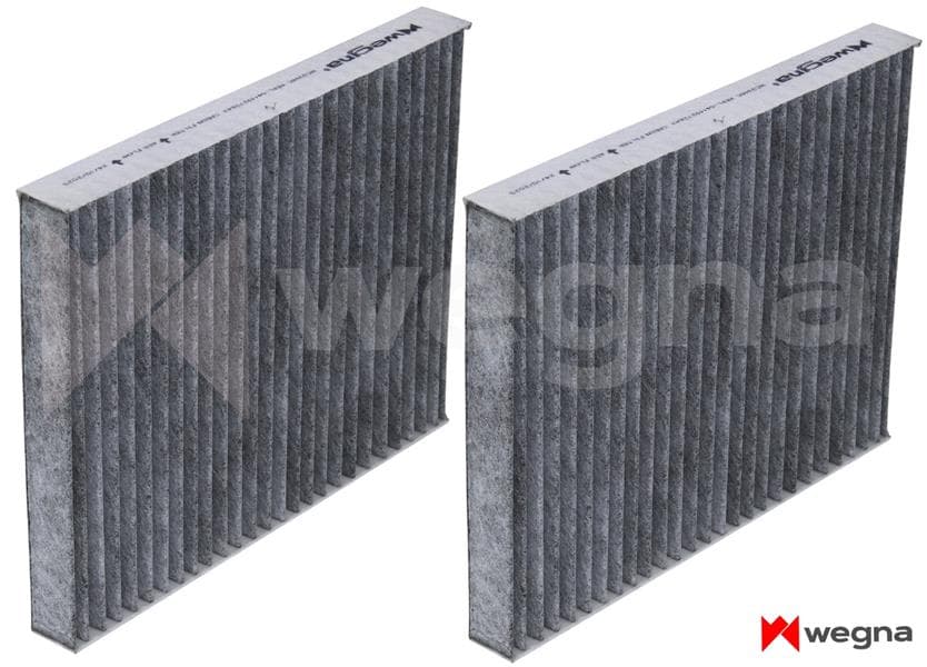 Polen Filtre Takımı BMW F07 F10 F11 F18 F06 F12 F13 F01 F02 F04 Karbonlu