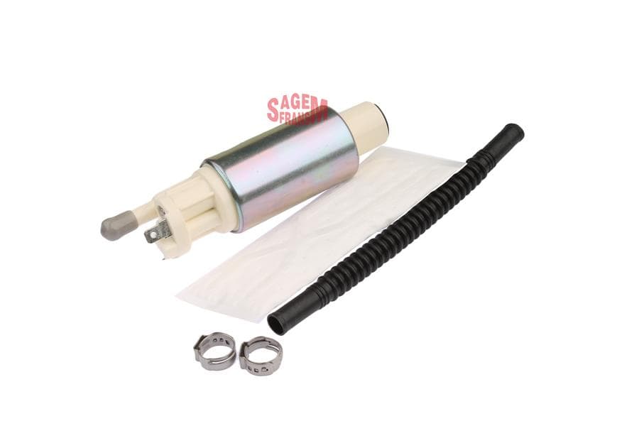 Benzin Yakıt Pompa R19 - SLX Set 5 Bar