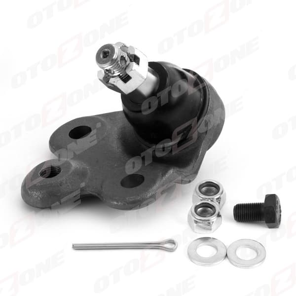 Rotil Alt Sağ Honda Civic 1.6L R16A2 FD6 Vtec Sedan 06-11 / 1.8L R18A2 FD7 Sedan 06-11 / 1.3L Hybrid LDA2 FD3 06->