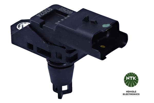 Basinç Map Sensörü P207-P208-P301-P308-P407-P508-P2008-P3008-P5008-RZC-Expert-Partner-Berlingo-C3-C4 -C5-DS3-DS4-DS5 1.6 HDi-2.0 HDi DV6C-DV6DTED-DV10CTED Focus III-Mondeo I 1.6-2.0 TDCi