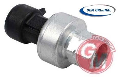 Klima Müşürü Bu Ürün Orijinal Renault Clio 2-3-4-Kango-Megane 2-3-Fluence 1.5DCI-Master 3-Vivaro