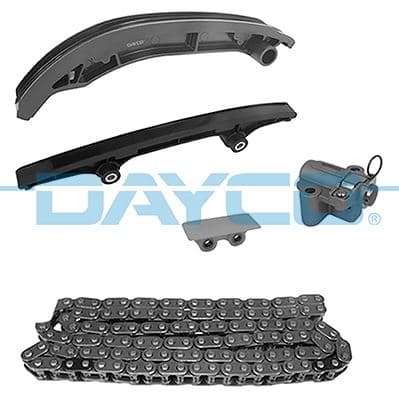 Eksantrik Zincir Seti Komple Boxer III Jumper III 22DT Puma 2.2HDI 16V 130HP 140HP Transit V347 2.2 TDCi 06>14 Custom V362 11>16 2.2 TDCi Ducato 2.2HDI 06>