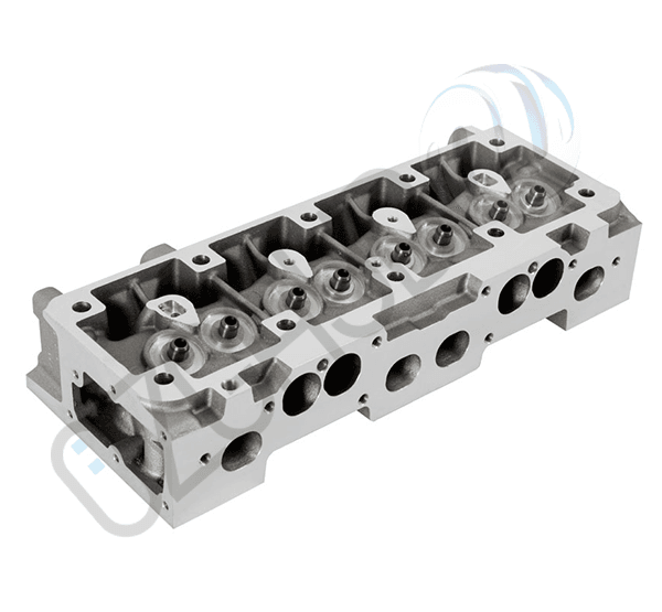 Silindir Kapağı R12 1400