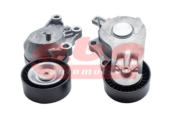 Alternatör Gergi Rulmanı Kütüklü Combo E-Crossland-Grandland-Partner-Berlingo- Rifter-P208-P308-P5 08-P2008- P3008-P5008-C3-C4-C5-DS3-DS4-DS5 DV6 1.6 Bluehdi