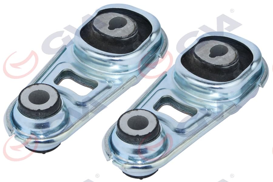Motor Takozu Sol Alt Nissan Qashqai II 13> Renault Megane IV 15> Kadjar 15> Talisman 15> Grand Scenic 15> 1.2 Tce 1.3 Tce 1.5 dCi 1.6 dCi