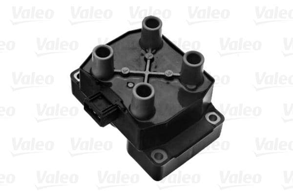 Ateşleme Bobini Fiat Palio-Albea-Bravo-Punto 1.2 16V-Tempra 1.4-1.6-Tipo SX 2.0 İe 155 164