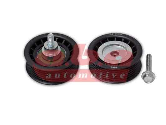 Alternatör Gergi Rulmanı Ducato-Boxer-Jumper-Transit 2.2HDI-TDCi