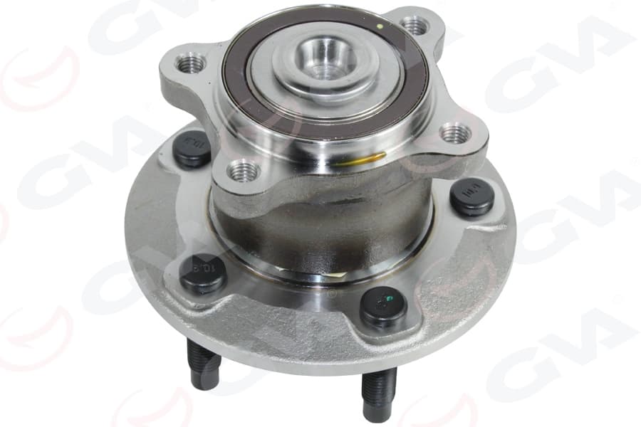 Arka Teker Poryasi Abs Li Mokka 12> Trax 12> Aveo 08> 4x4 Olmayan