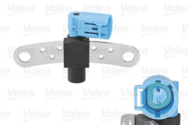 Krank Mil Sensörü Renault Clio II 98> Megane I 96> Megane II 02>08 Logan 06> 1.4-1.6-2.0 16V K7J-E7 J-F4R
