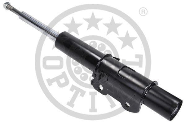 Amortisör Ön Gazli Mercedes Sprinter B906 06> . VW Crafter 30-35-50 06> Balon Teker
