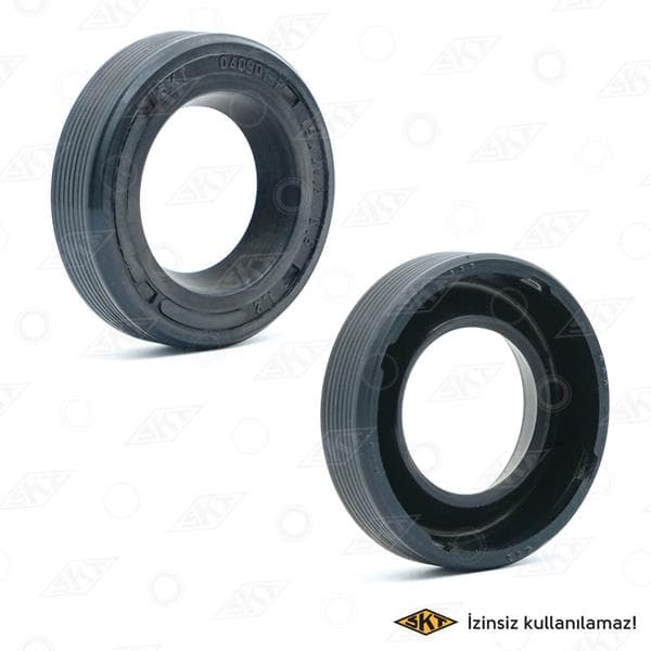 Vites Seçici Mili Keçesi Ford Transit V184-347 01>11
