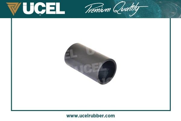 Depo Boğaz Hortumu 50MM X 11CM NBR Renault R9-R11