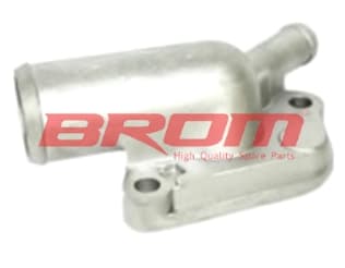 Termostat Komple TMPR 90-96 -Tipo 88-95 -SLX-Uno 70 89-95 1.4-1.4IE-1.6-1.6IE