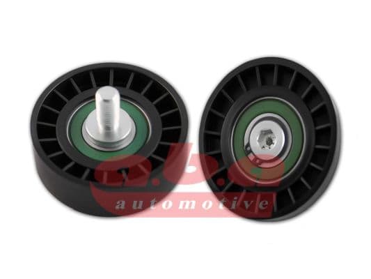 Alternatör Gergi Rulmanı Clio I 1.2-1.4 90-98 - Dacia Solenzo