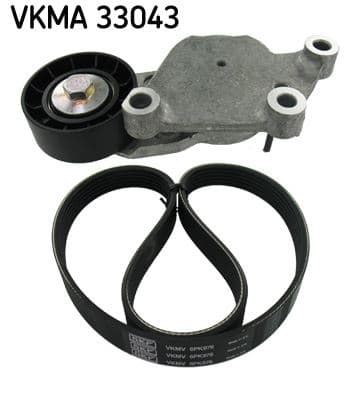 Alternatör Gergi Rulmanı Kit Kütüklü P206 1.6HDI 04 > P307 1.4HDI 01-05 1.6HDI 05-09 1.4HDI Focus II III Fiesta V / VI 03 /> Fusion 03>12 B Max Courier 1.4TDCI 1.5TDCI 1.6TDCI C30 S40 II V50