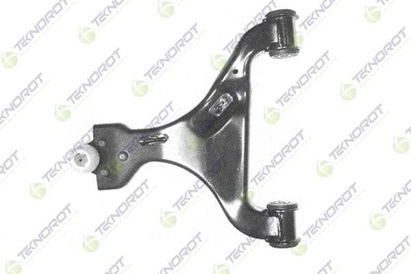 Salıncak Ön Sol Alt Mercedes Vito W639 03>