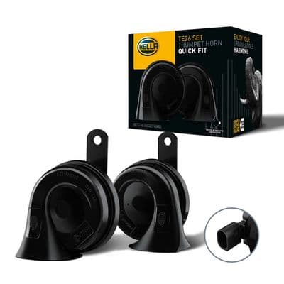 Korna Takım 12V 400 / 500Hz BMW F10 F20 F30