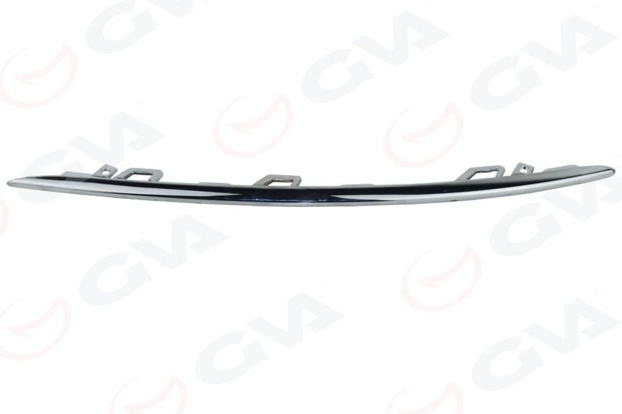 Tampon Izgara Nikelaji Ön Sağ Üst Amg Mercedes S-Class W222 17>20