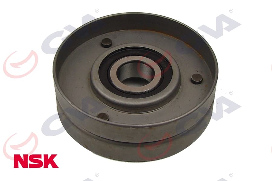 Alternatör Gergi Rulmanı Passat-Superb-A4-A6 2.5 TDI 1997-2005 Afb-Akn