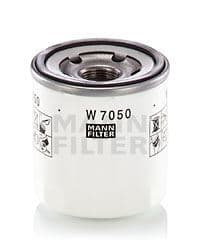 Yağ Filtresi Transit V348-V347-V363-V362 06>14 2.2-2.4 TDCi Boxer Jumper III Boxer Jumper Ducato 2.2HDI 06>2.2HDI W8027